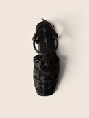 Love Like Early June Flats - Marrón oscuro