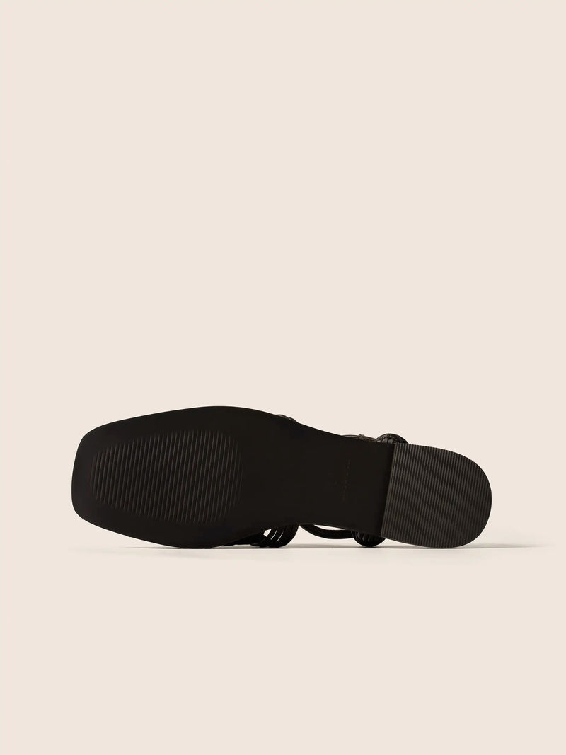 Love Like Early June Flats - Marrón oscuro