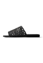 Sandalias Lost Without Words - negras