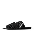 Sandalias Lost Without Words - negras