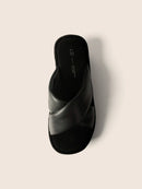 Chaussures Plates Moon Over Tokyo  - Black