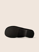 Chaussures Plates Moon Over Tokyo  - Black