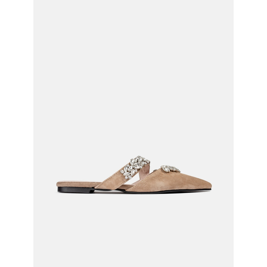 Sandalias Sparks Fly - Desnudo