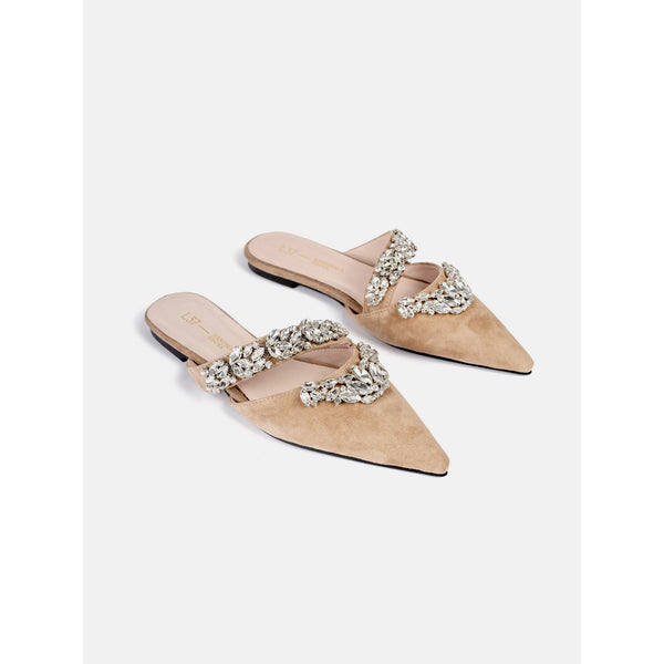 Sandalias Sparks Fly - Desnudo