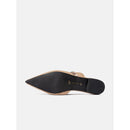 Sparks Fly Sandals - Nude