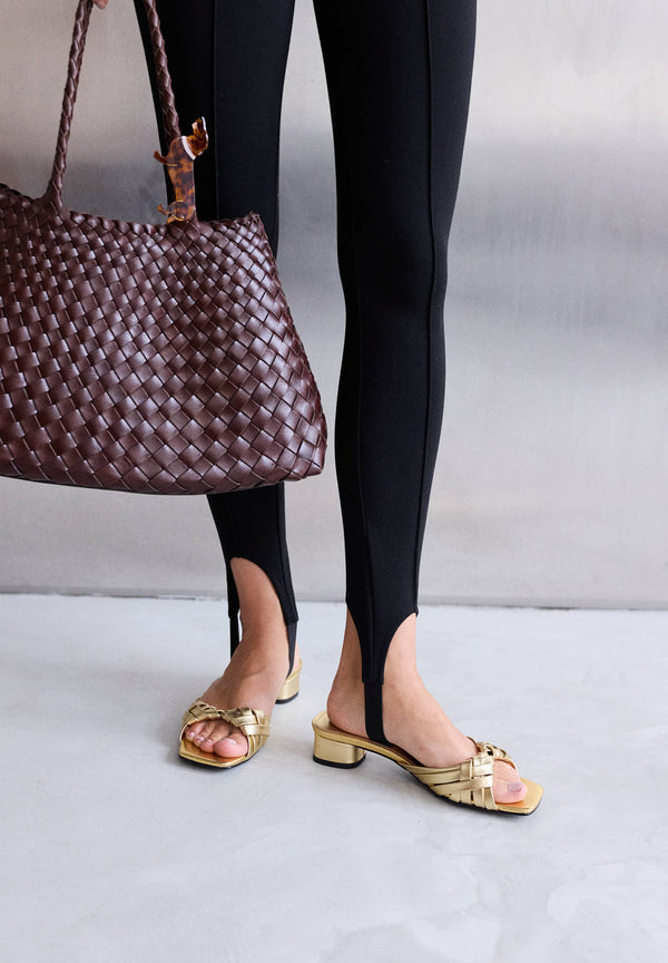 Huele a Spirit Flats - Oro