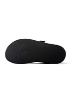 Salt On Skin Sandals - Black