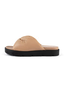 Mules Salt Water - Beige