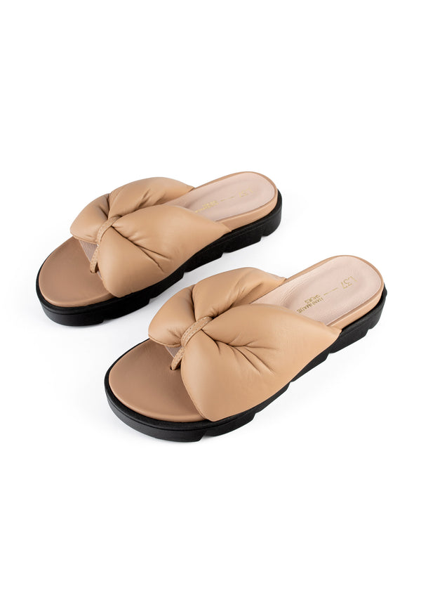 Salt Water Mules - Beige