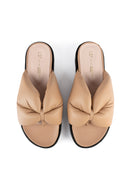 Mules Salt Water - Beige