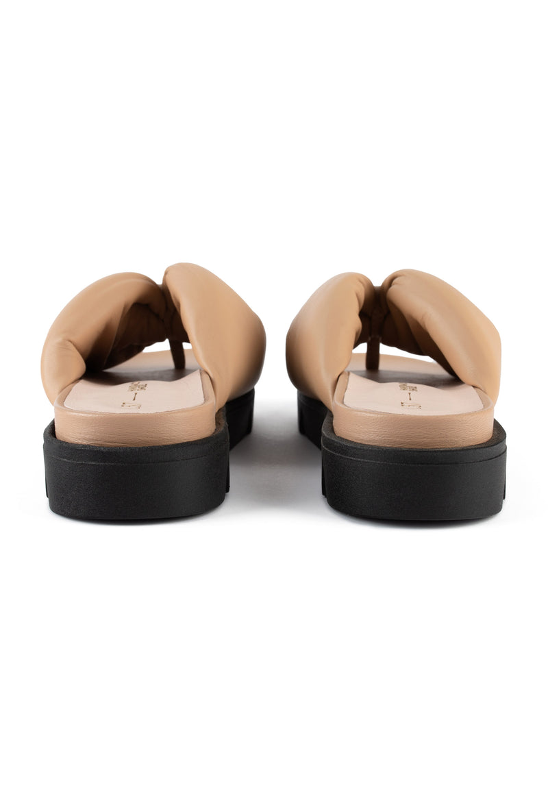 Mules Salt Water - Beige
