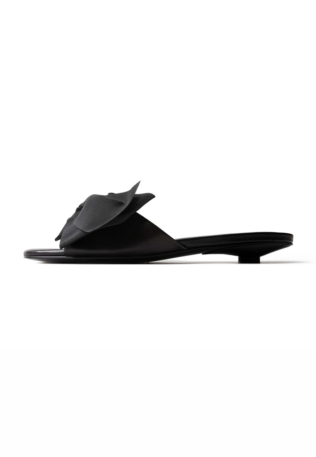 Zapatos planos The Way Summer Feels - Negro