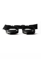 Zapatos planos The Way Summer Feels - Negro