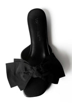Zapatos planos The Way Summer Feels - Negro