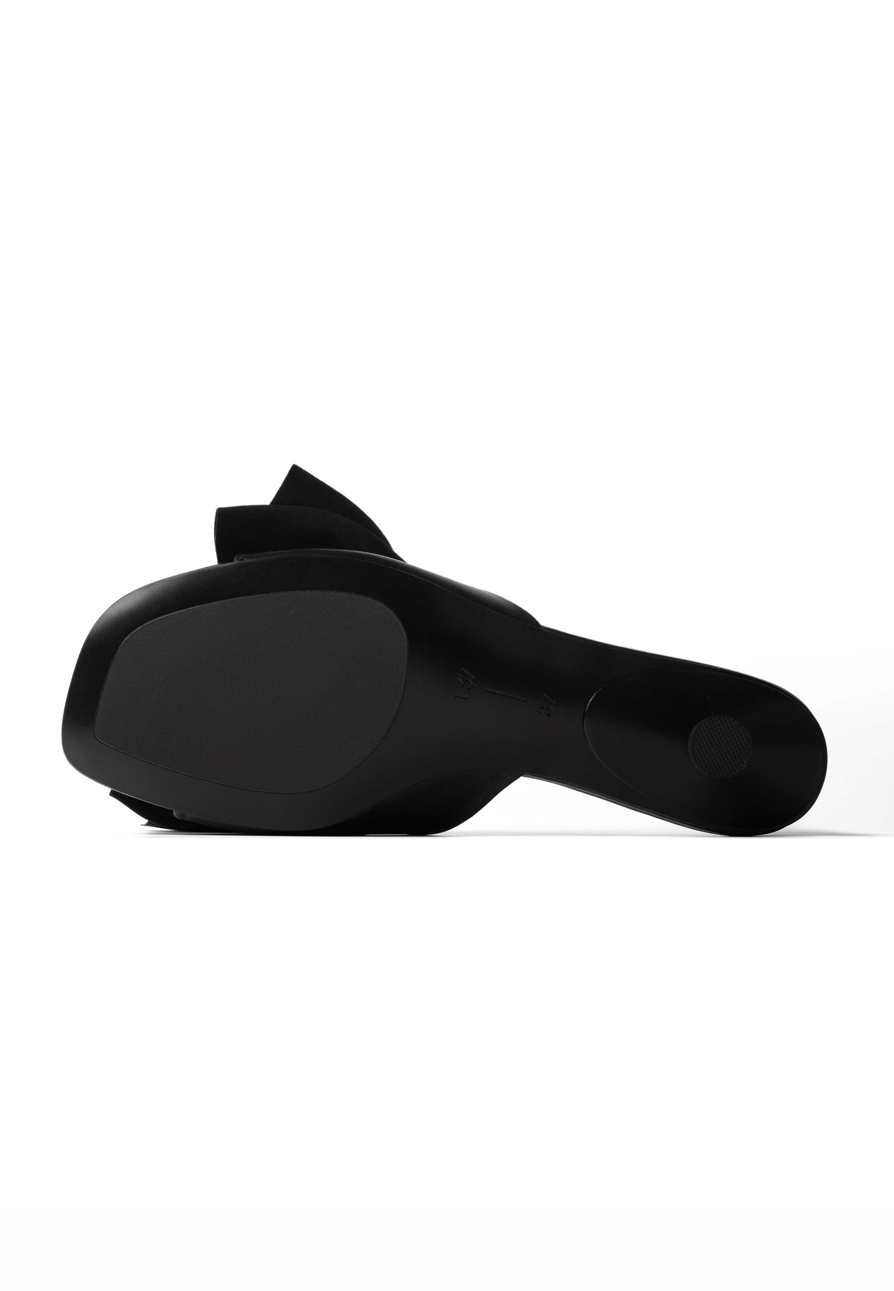 Zapatos planos The Way Summer Feels - Negro