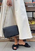 Zapatos planos The Way Summer Feels - Negro