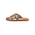 Sandaler Under The Lights - Guld