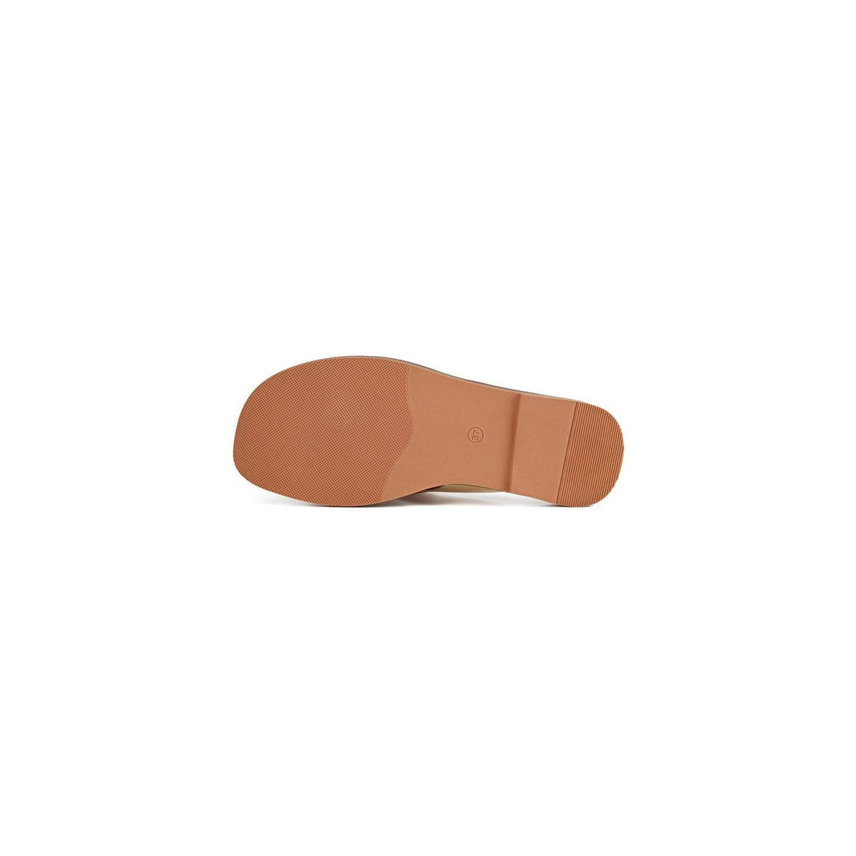 Sandaler Under The Lights - Guld