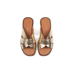 Sandaler Under The Lights - Guld