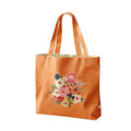 Kimiko - Sac De Plage - Mandarine