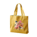 Kimiko - Sac De Plage - Ocre