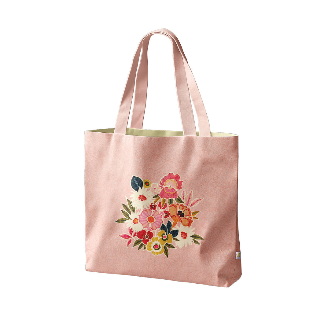 Kimiko - Sac De Plage - Rose