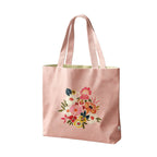 Kimiko - Sac De Plage - Rose