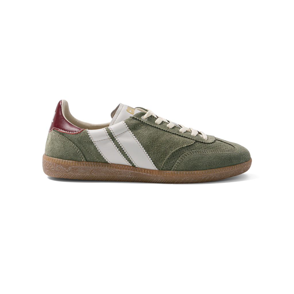 Baskets Sage Plum