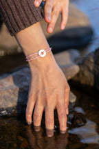 Jauge Bracelet - Black