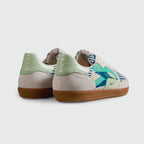 Sahara-Perle Trainers