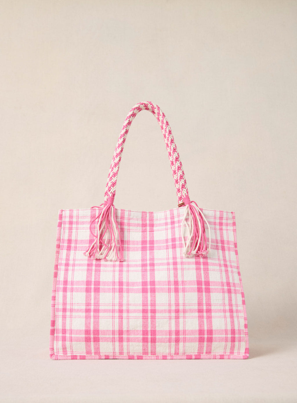Cabas Sai - Bardot Rose