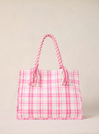 Cabas Sai - Bardot Rose