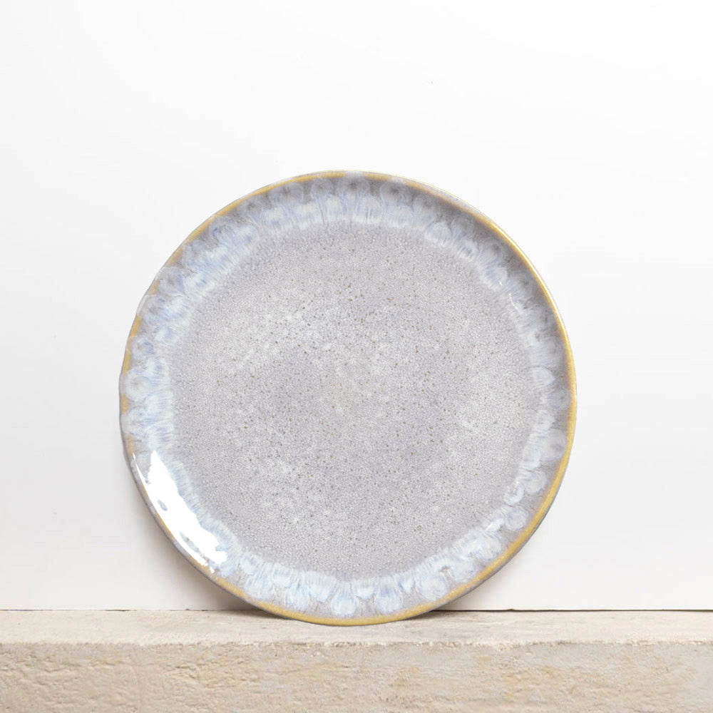 Dinner Set for 8 - Bold Grey