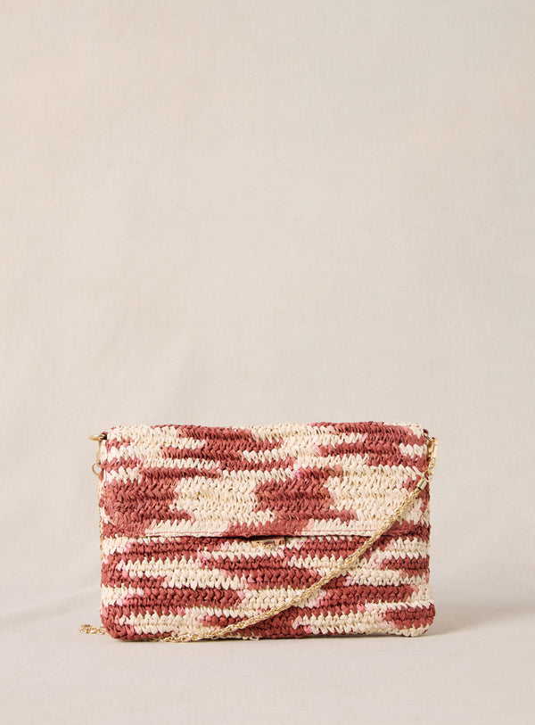 Sam Bag - Brick