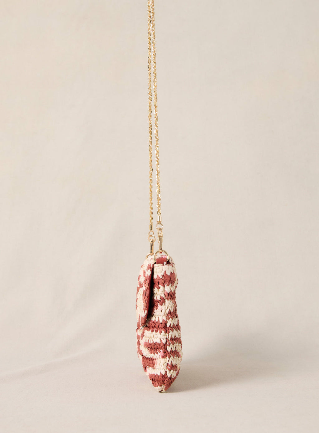 Sam Bag - Brick
