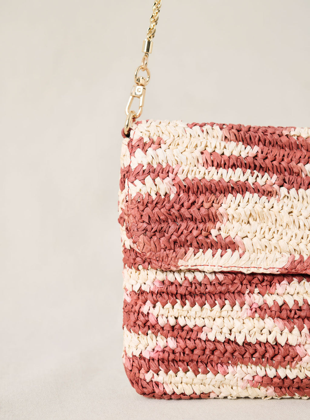 Sam Bag - Brick