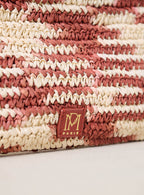 Sam Bag - Brick