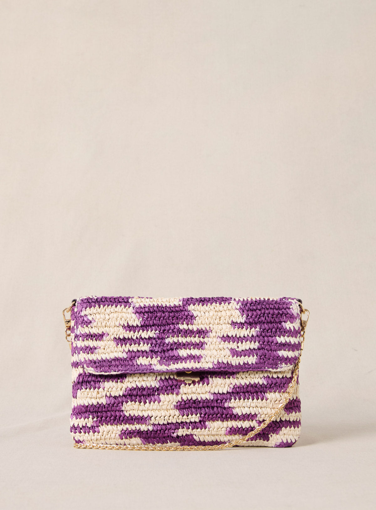 Bolso Sam - Jacinto
