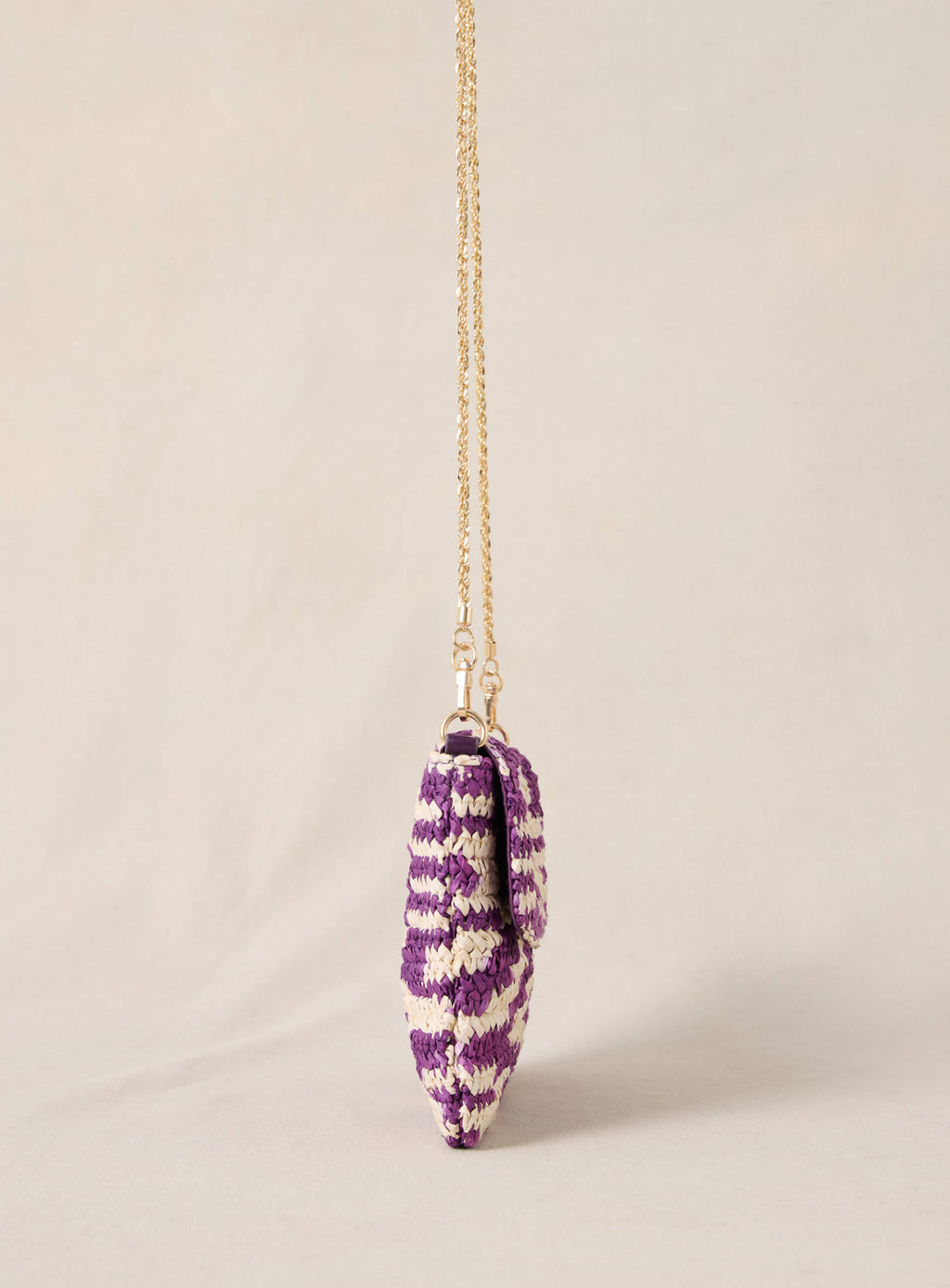 Bolso Sam - Jacinto
