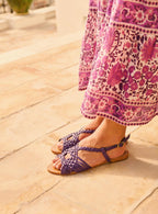 Sandalias Fernando - Cassis