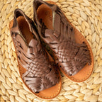 Sandalias Sandalita - Chocolate