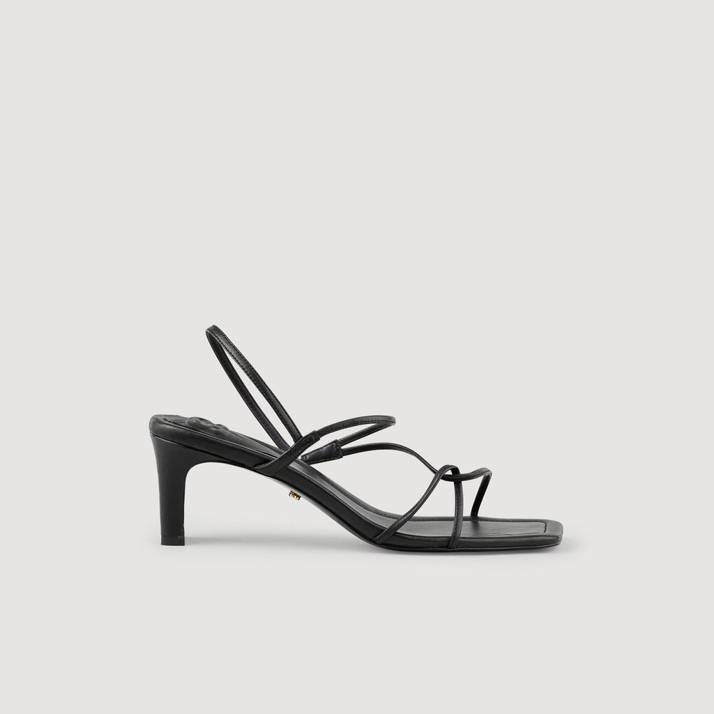 Faye sandals