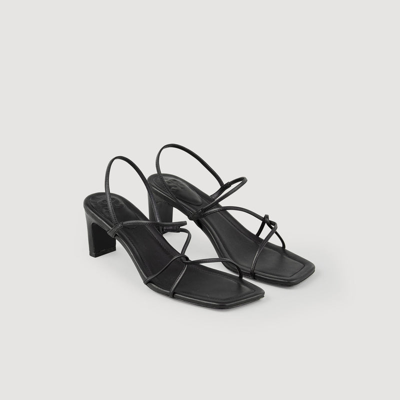 sandalias faye