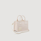 Small Kasbah Tweed Tote Bag