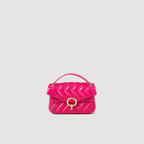 Small Yza Bag in Smooth Leather