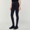 Vaquero Slim Talle Normal