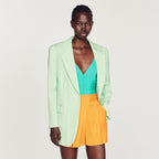 Tailored Jacket