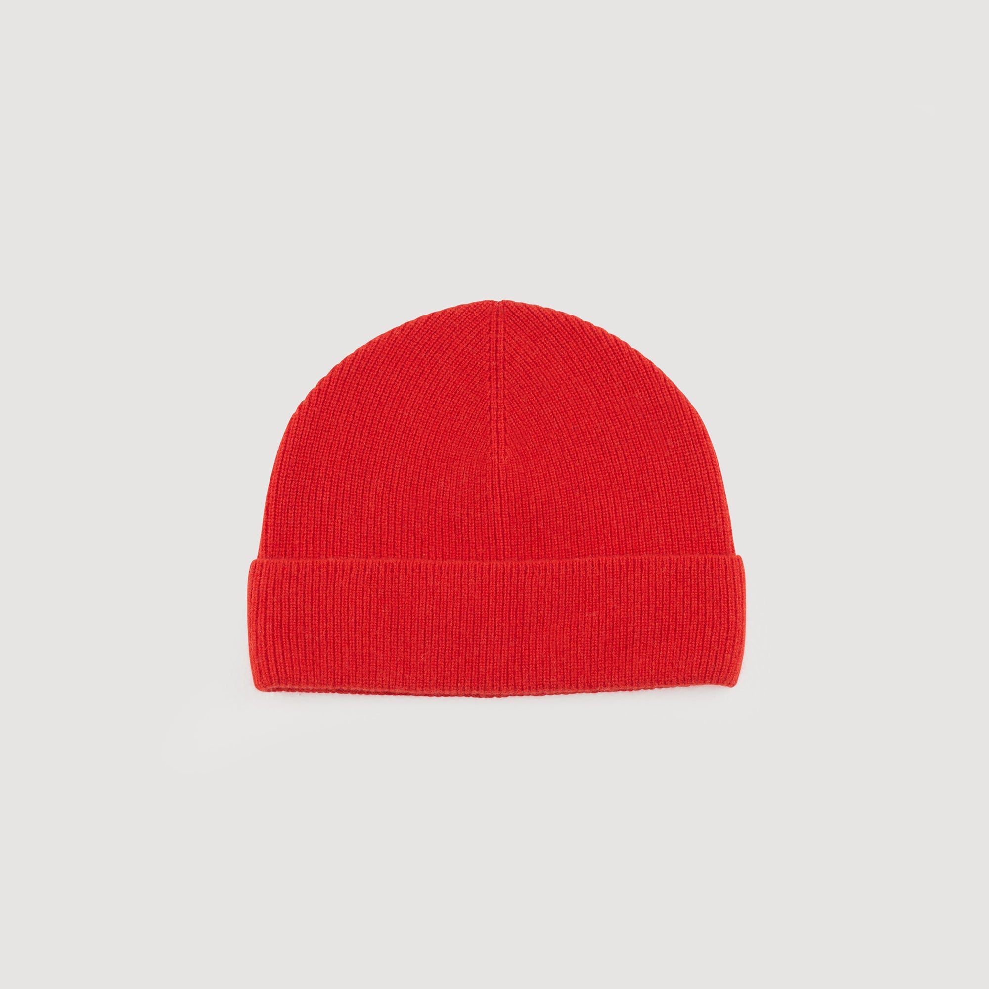 Bonnet En Cachemire