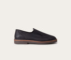 Chaussures Basses Sans-Gêne - Noir - Mixte