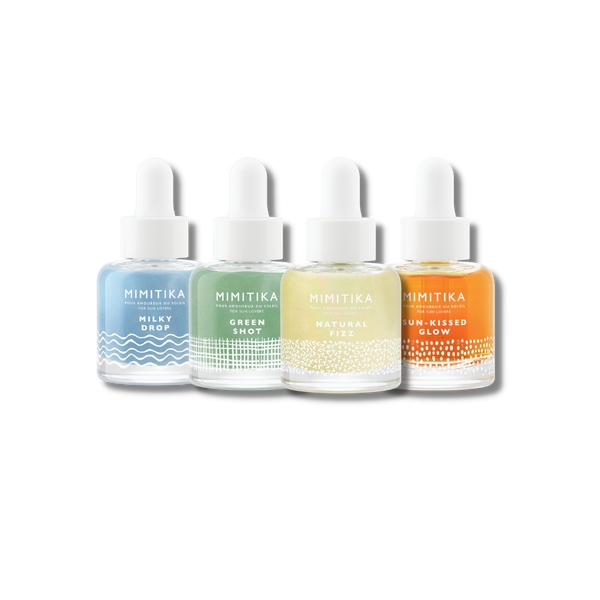 Sérums Skin Juice Collection - Le Full Set